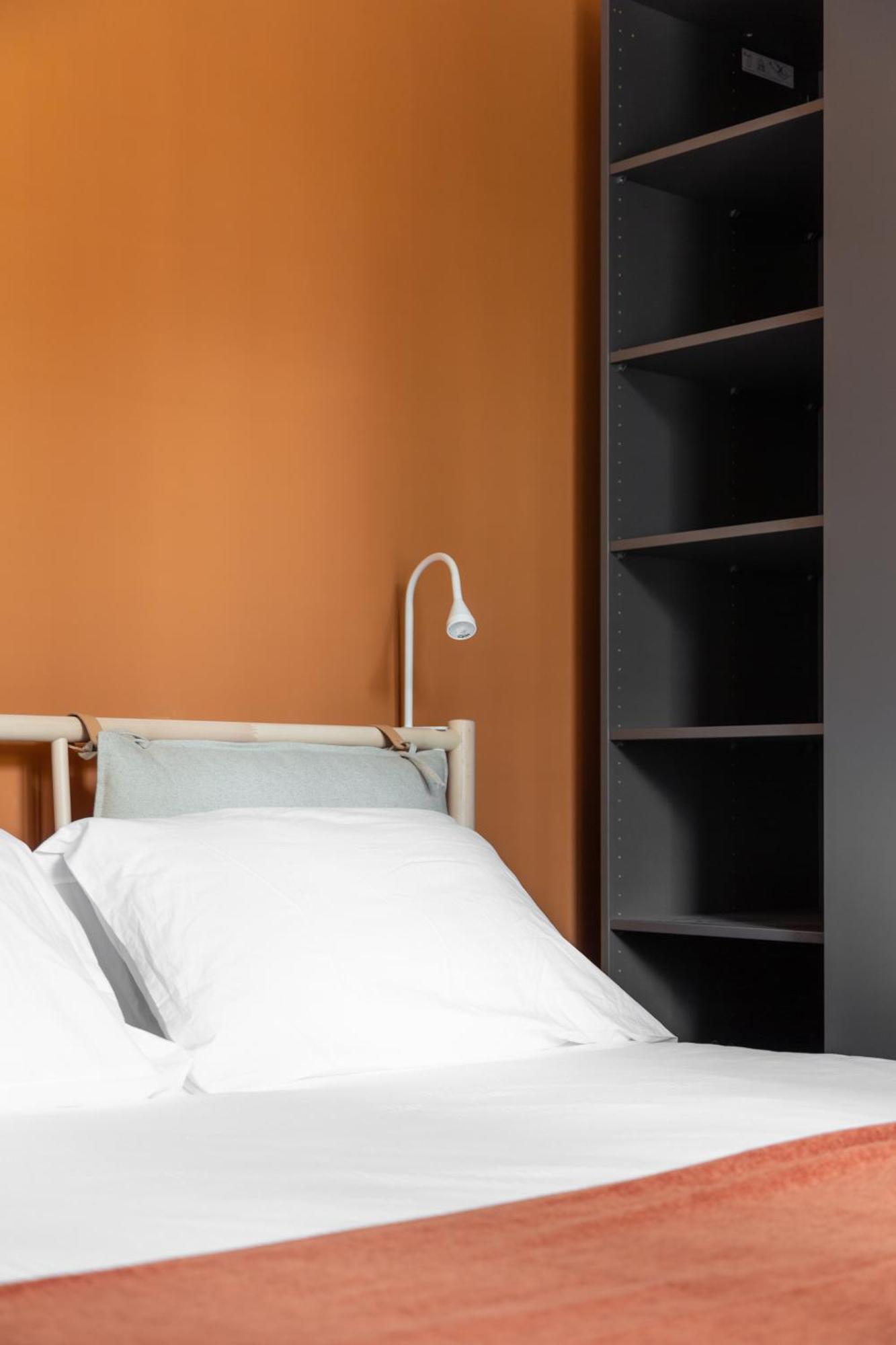 Garofalo Glamour - Charme Home Milan Luaran gambar