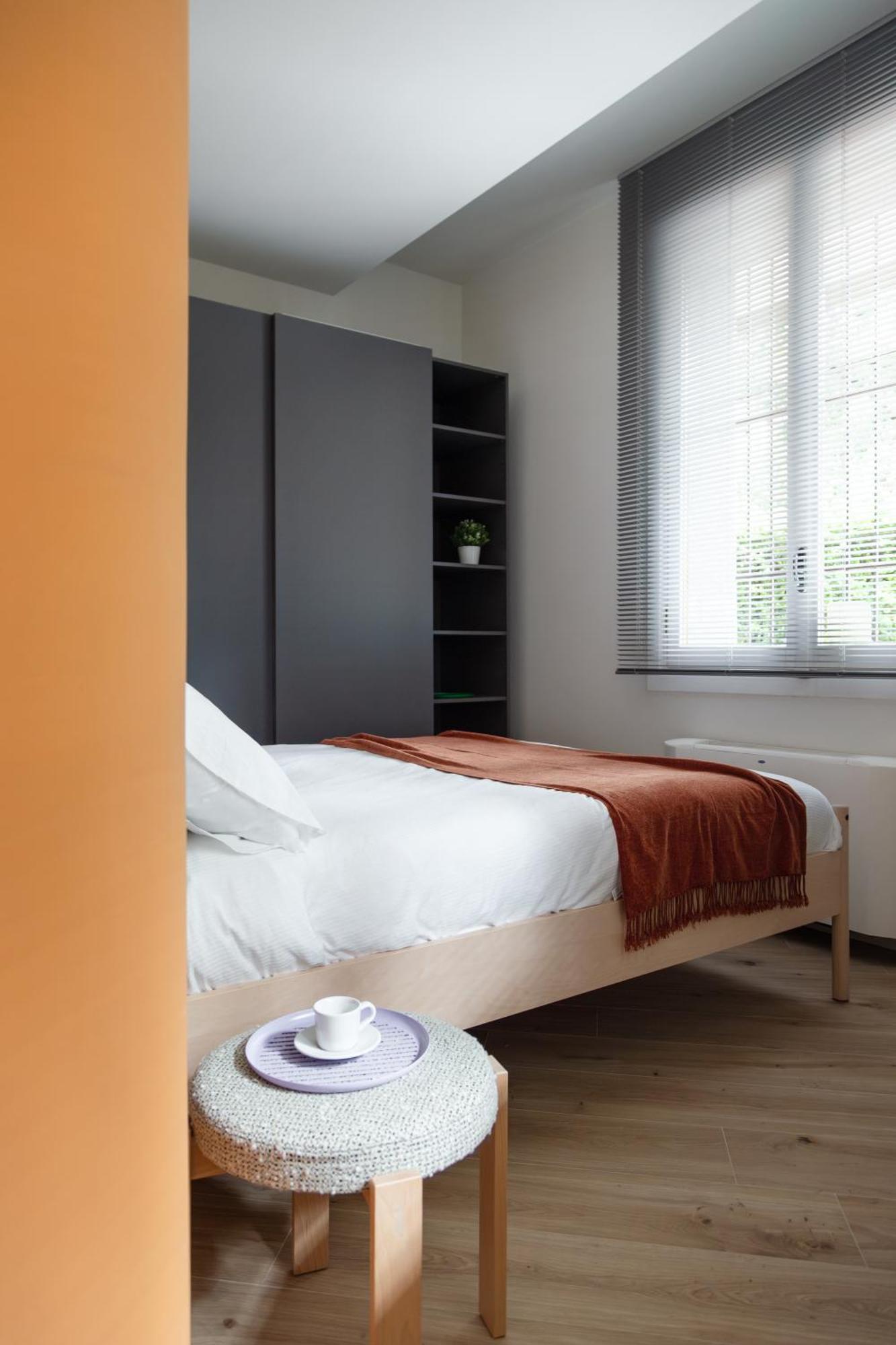 Garofalo Glamour - Charme Home Milan Luaran gambar
